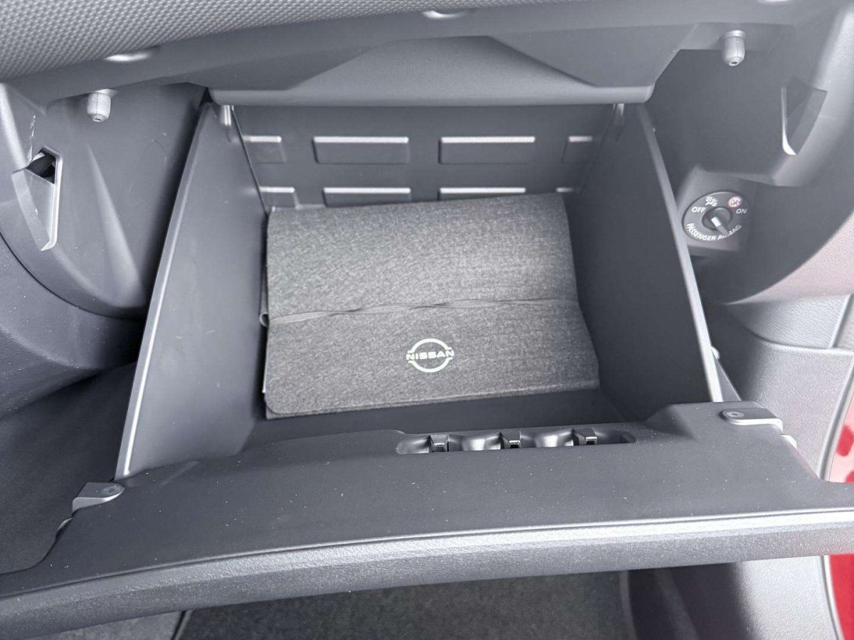 Nissan Juke Visureigis / Krosoveris Benzinas
