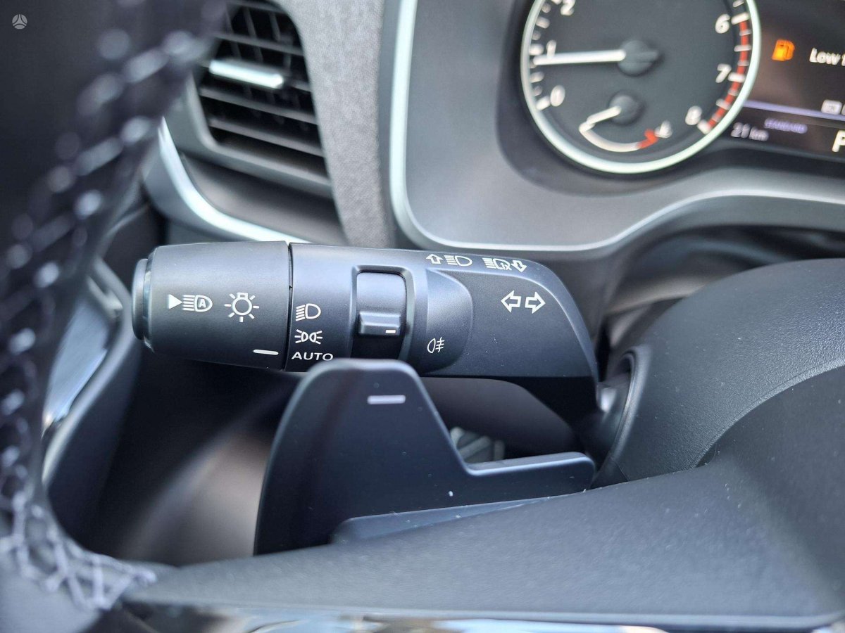 Nissan Qashqai Visureigis / Krosoveris Benzinas