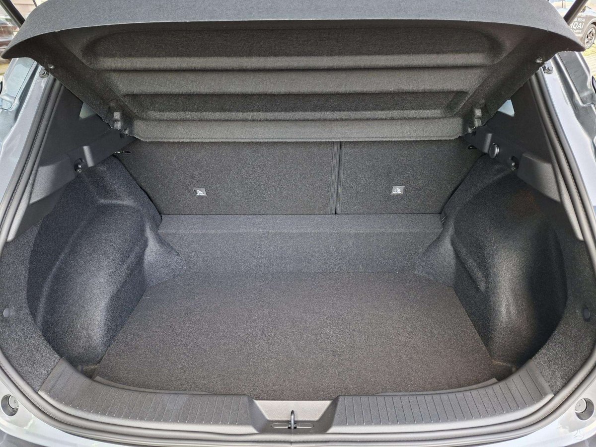 Nissan Qashqai Visureigis / Krosoveris Benzinas