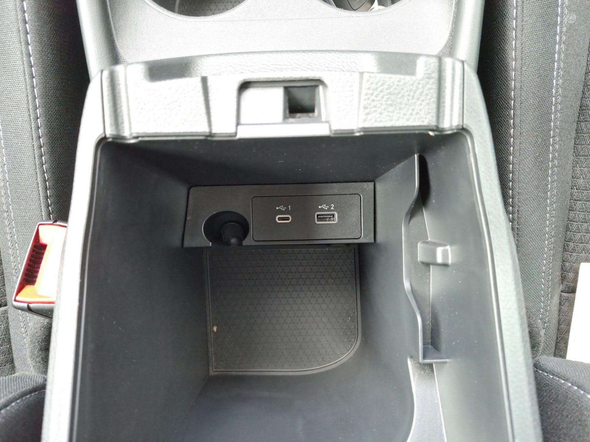 Nissan Qashqai Visureigis / Krosoveris Benzinas / elektra