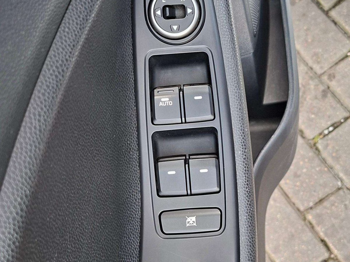 Hyundai i20 Hečbekas Benzinas