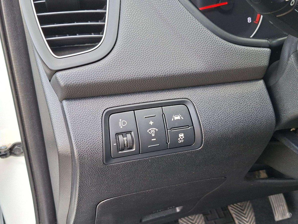 Hyundai i20 Hečbekas Benzinas