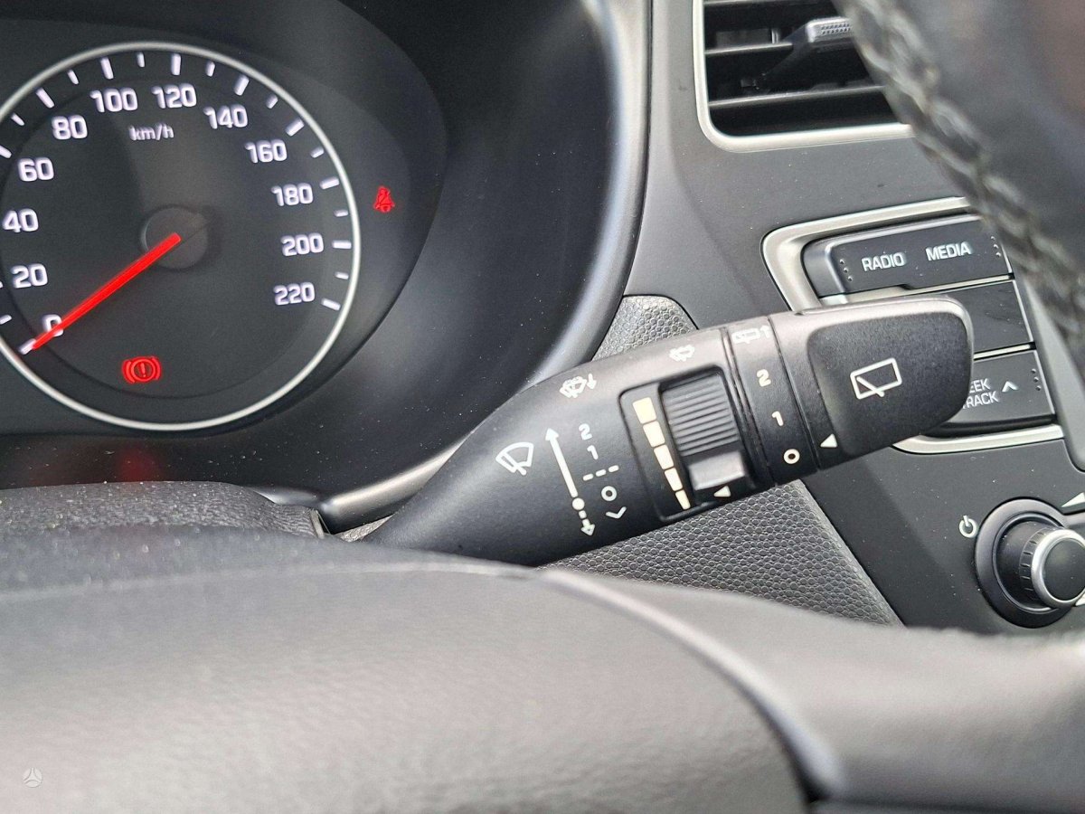Hyundai i20 Hečbekas Benzinas