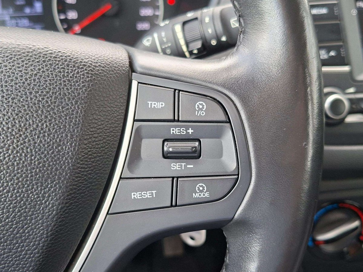 Hyundai i20 Hečbekas Benzinas