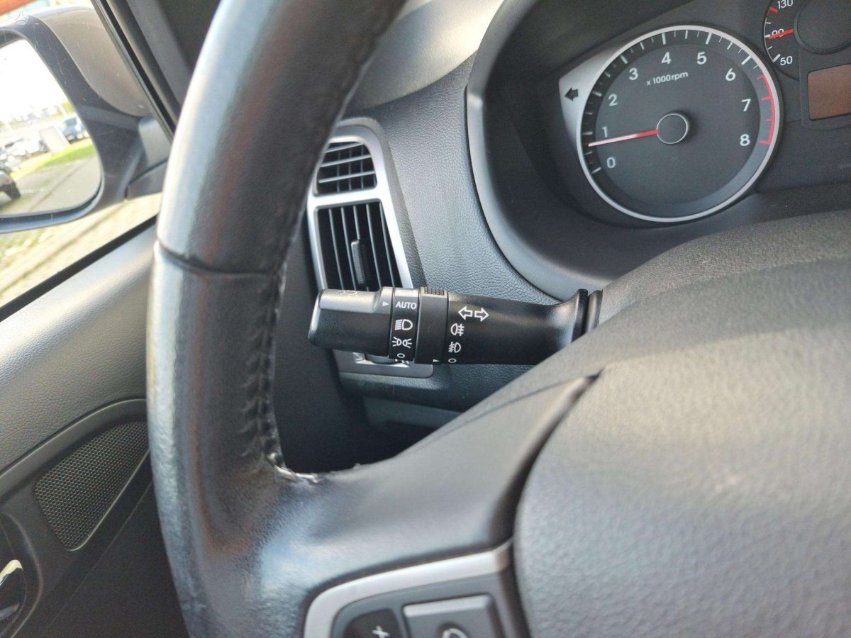 Hyundai i20 Hečbekas Benzinas