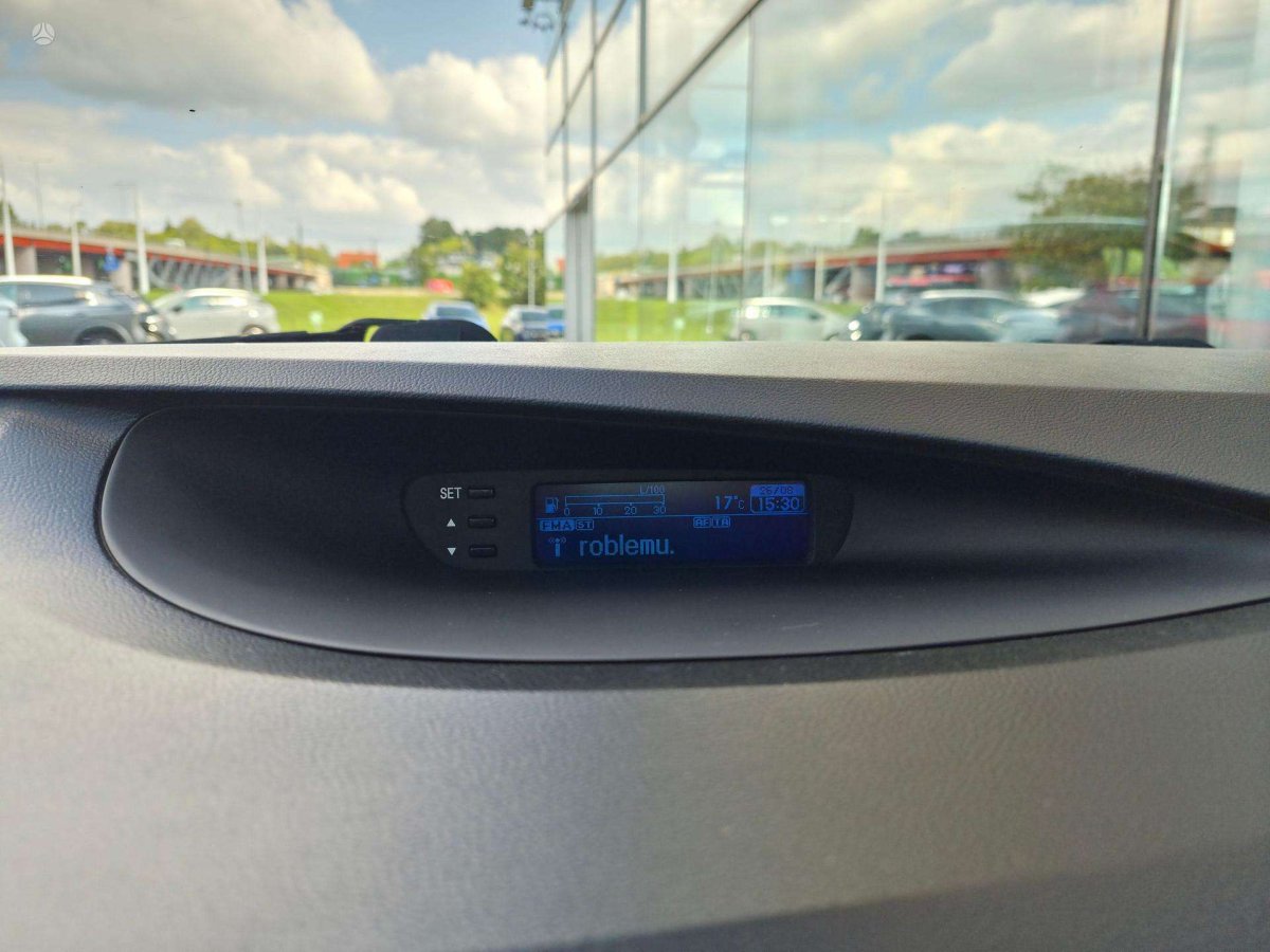 Hyundai i20 Hečbekas Benzinas