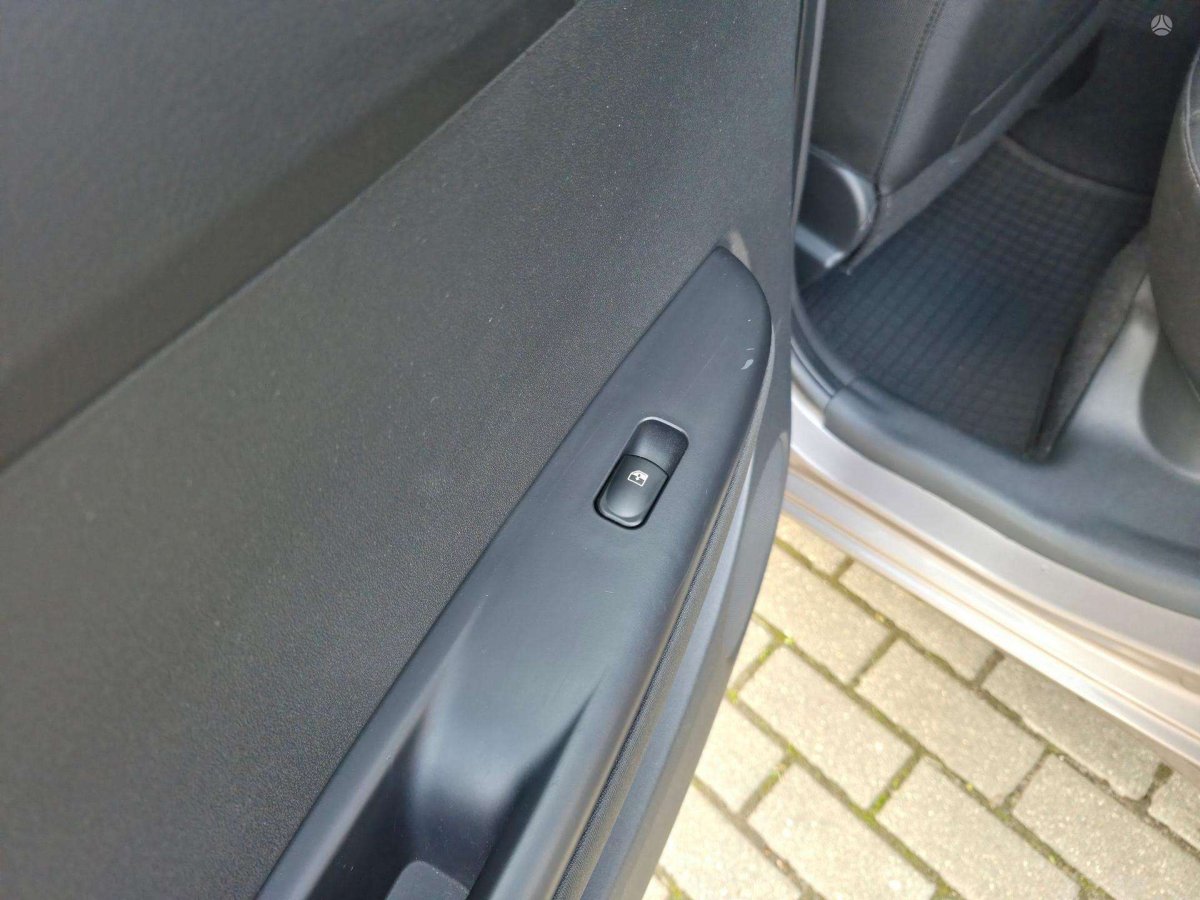Hyundai i20 Hečbekas Benzinas