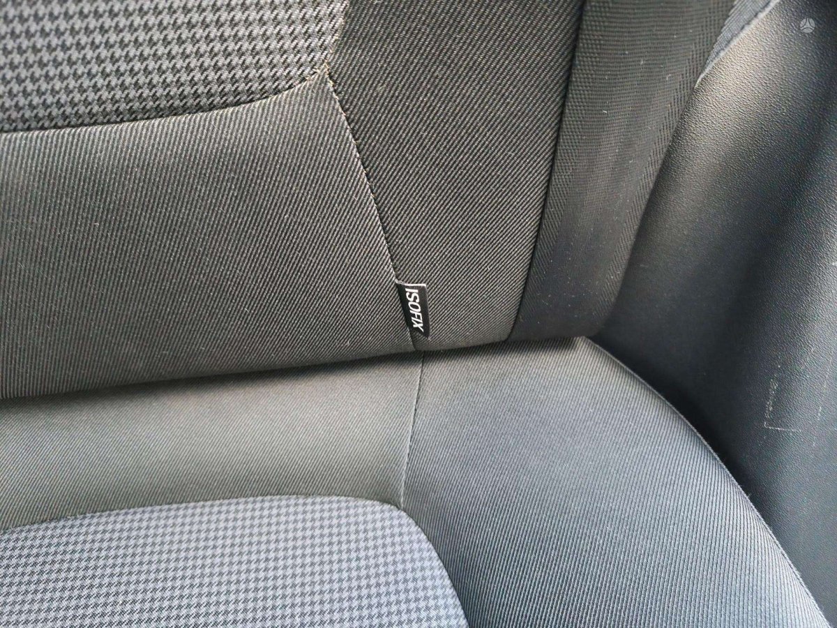 Hyundai i20 Hečbekas Benzinas