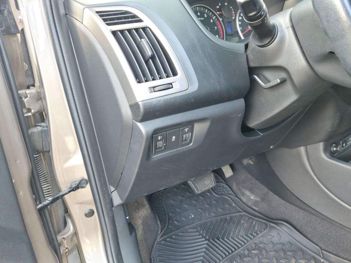 Hyundai i20 Hečbekas Benzinas
