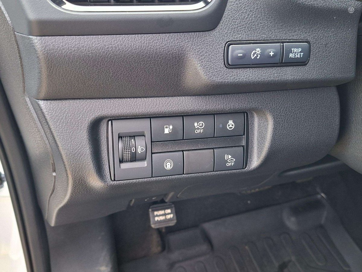 Nissan Leaf Hečbekas Elektra
