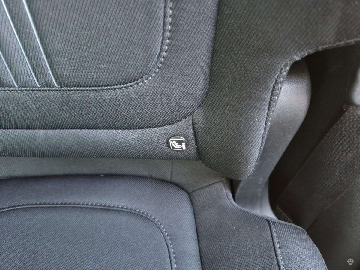 Hyundai Tucson Visureigis / Krosoveris Benzinas / elektra