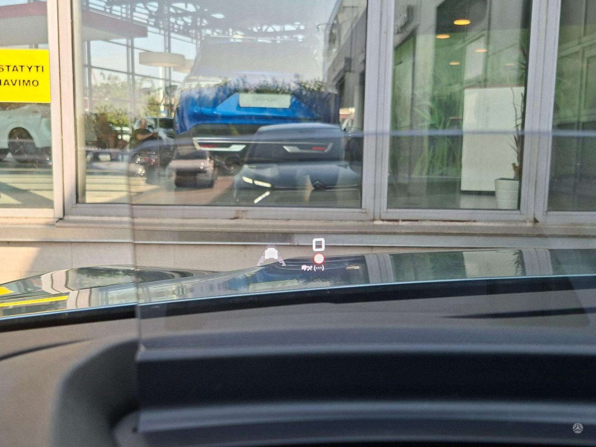 Citroen C4 Hečbekas Benzinas