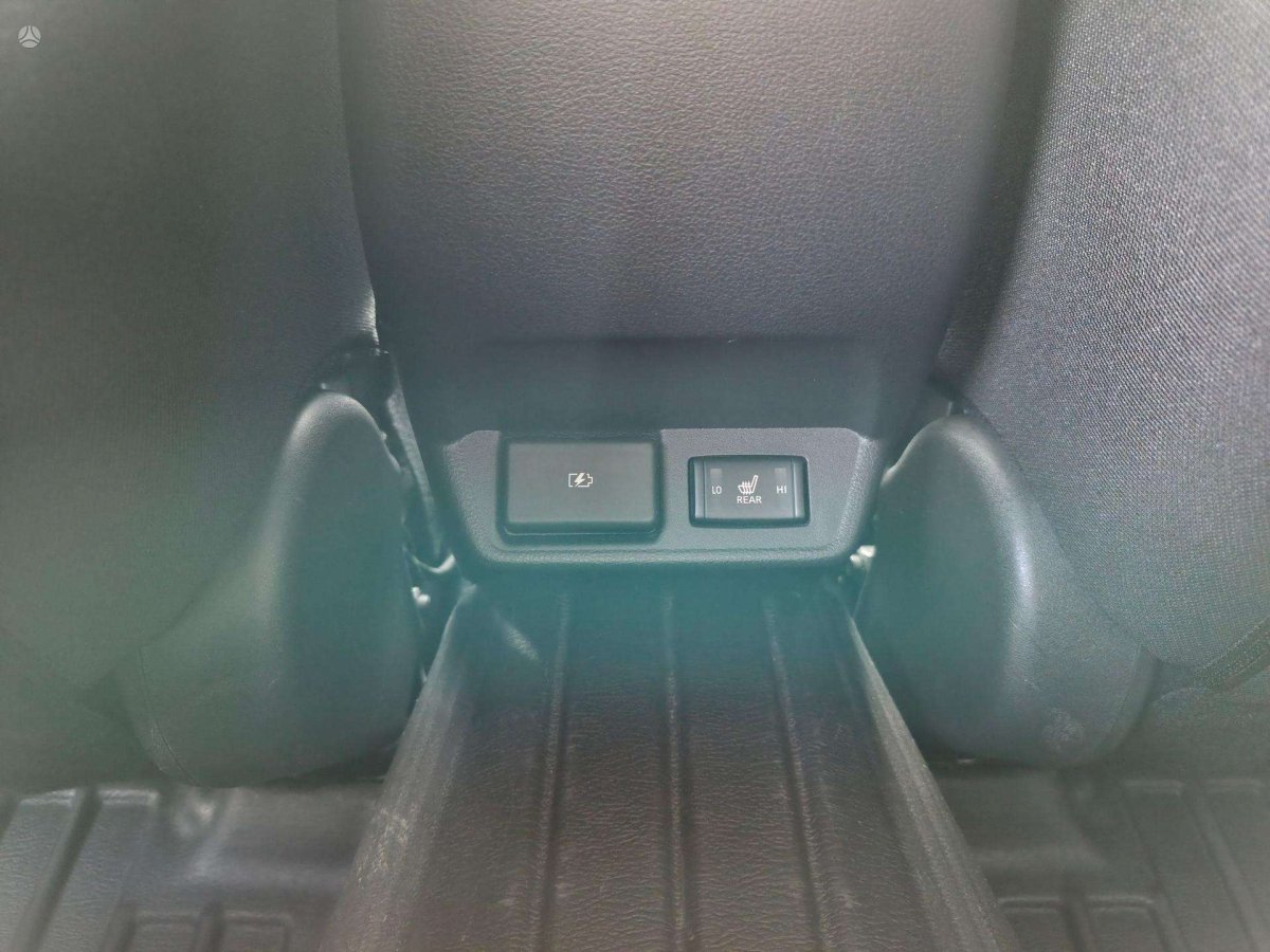 Nissan Leaf Hečbekas Elektra