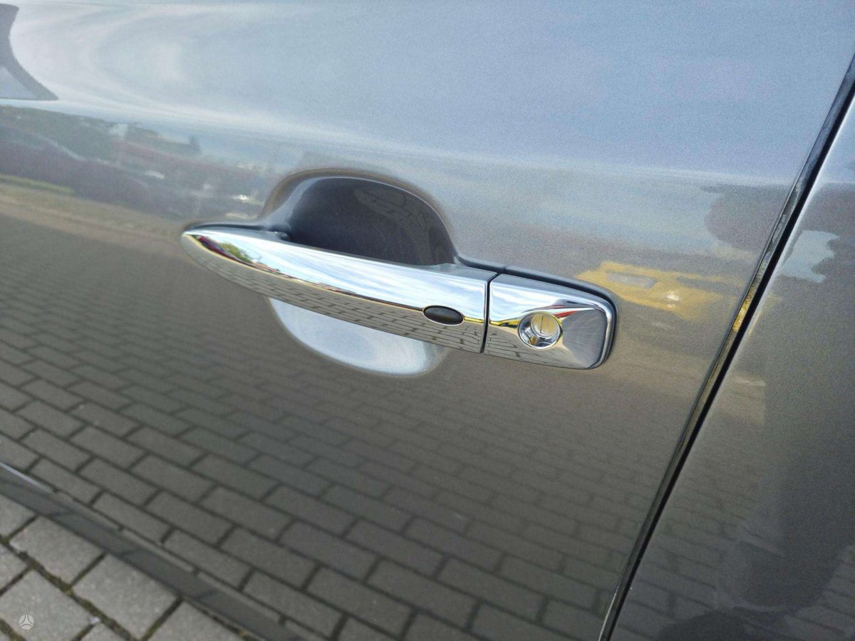 Nissan Leaf Hečbekas Elektra