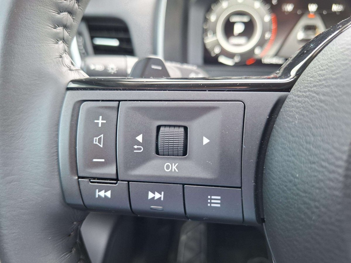 Nissan Qashqai Visureigis / Krosoveris Benzinas / elektra