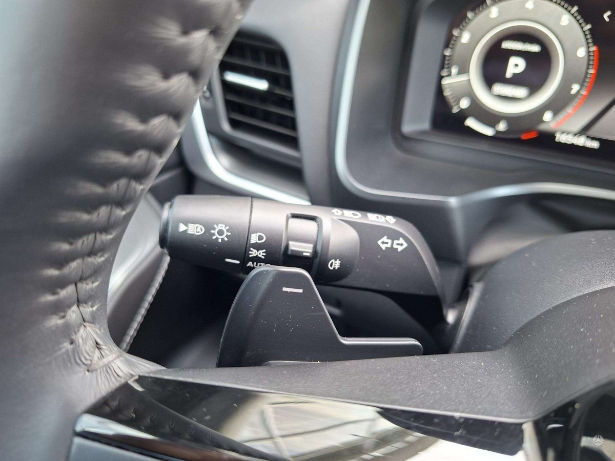 Nissan Qashqai Visureigis / Krosoveris Benzinas / elektra