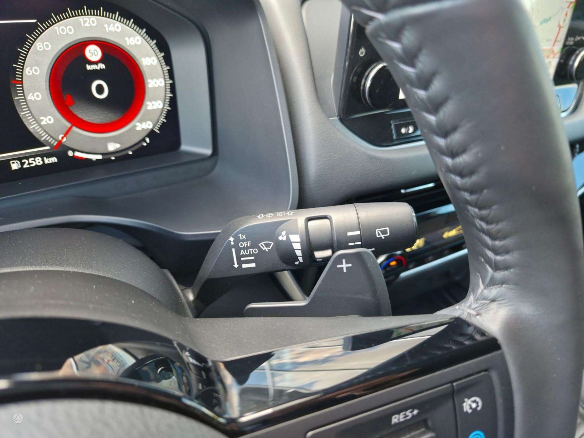 Nissan Qashqai Visureigis / Krosoveris Benzinas / elektra