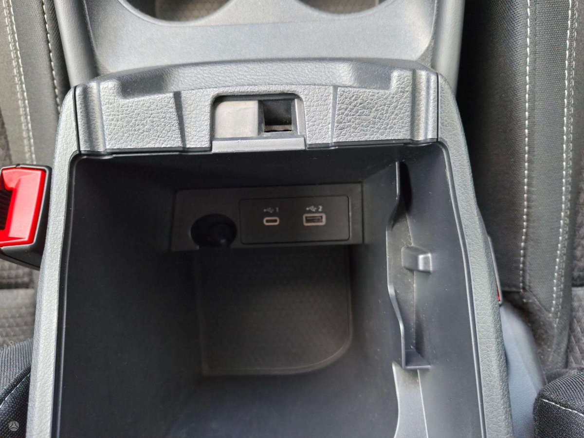Nissan Qashqai Visureigis / Krosoveris Benzinas / elektra