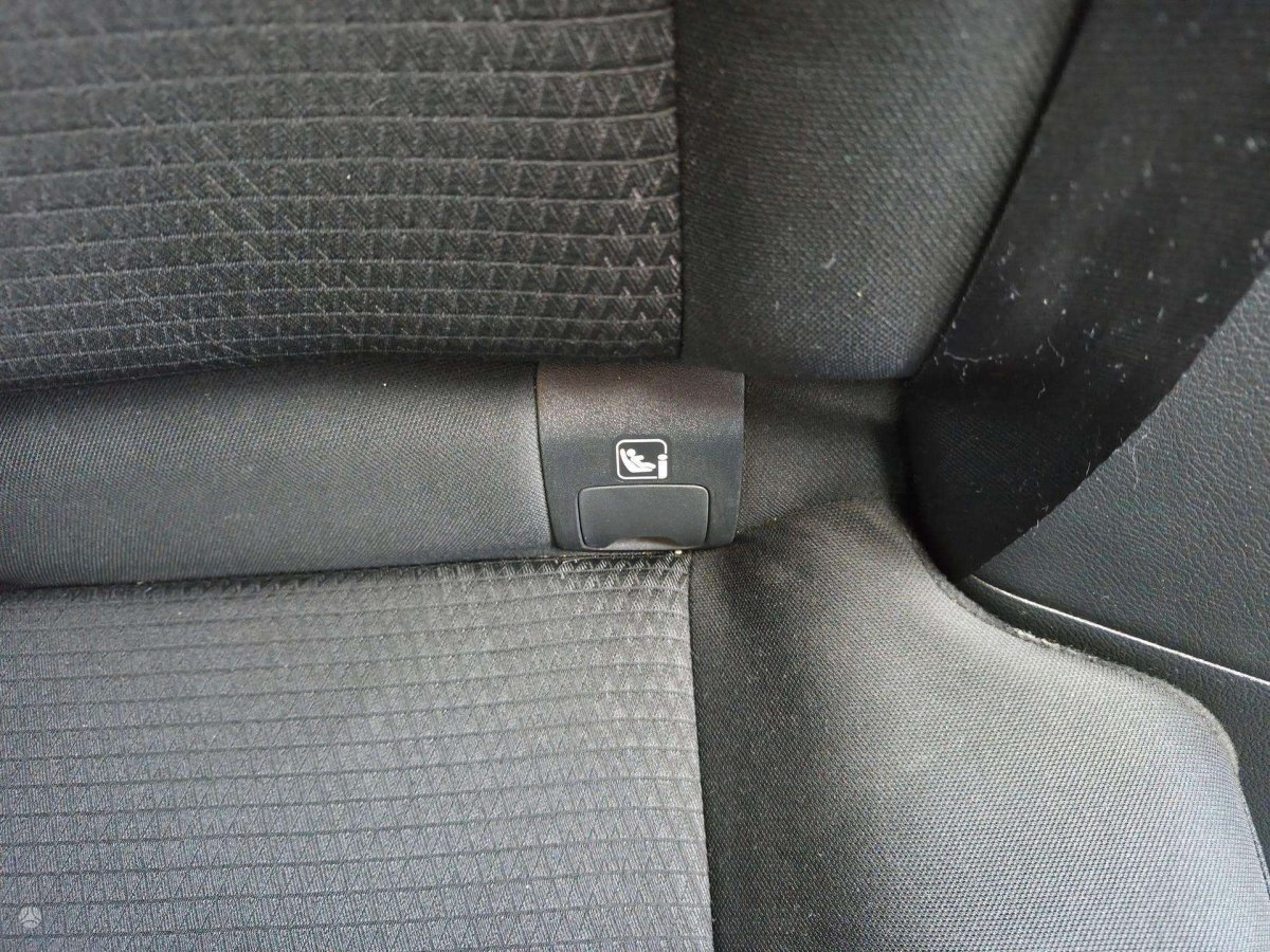 Nissan Qashqai Visureigis / Krosoveris Benzinas / elektra
