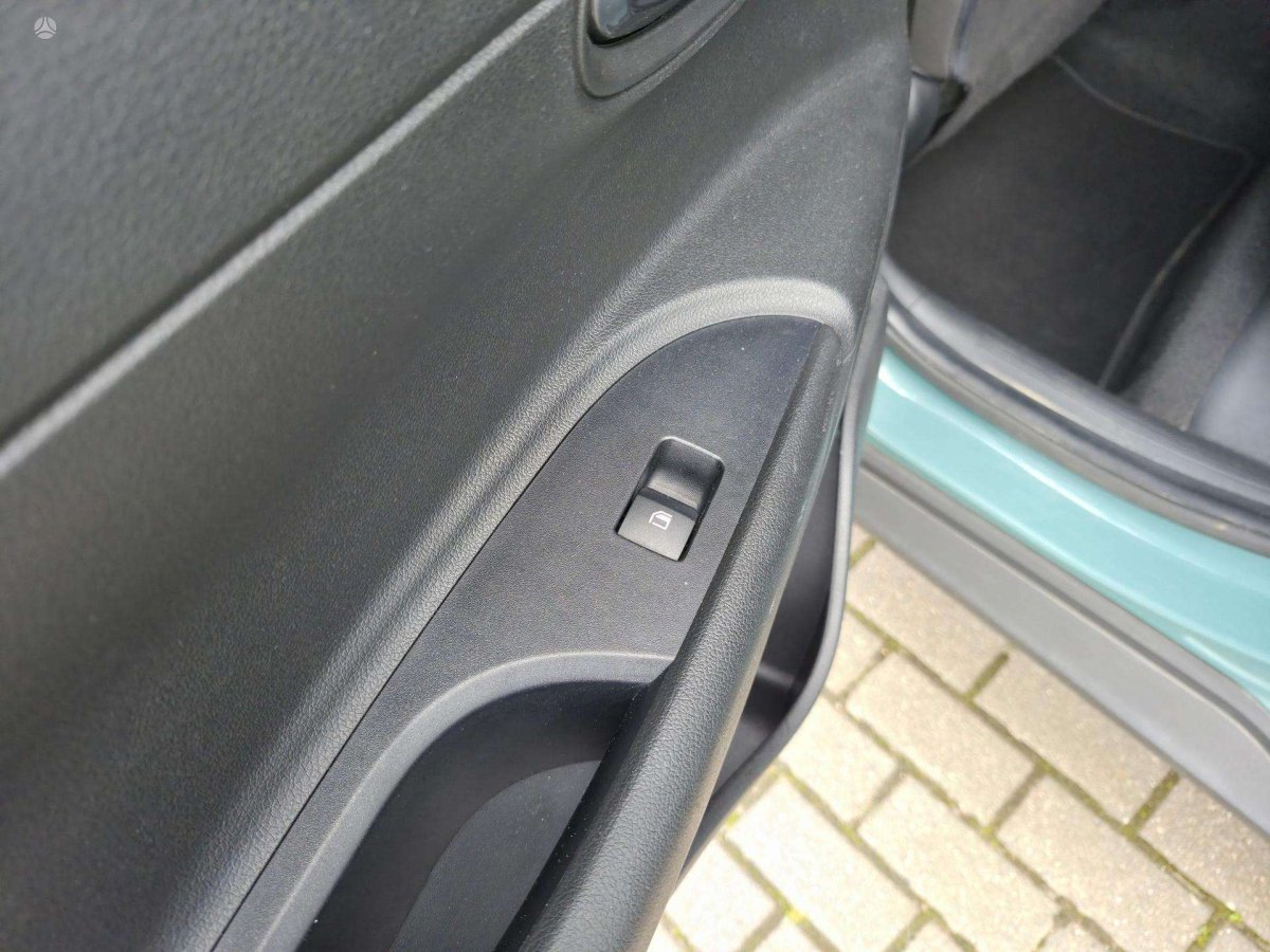Hyundai Bayon Visureigis / Krosoveris Benzinas / elektra