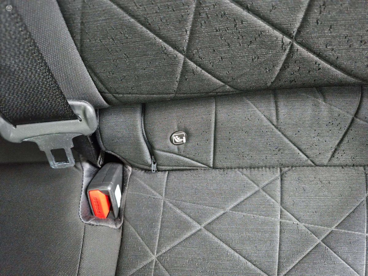 Hyundai Bayon Visureigis / Krosoveris Benzinas / elektra