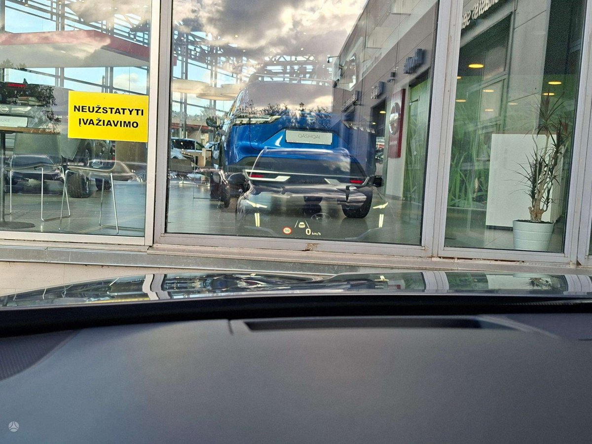 Hyundai Santa Fe Visureigis / Krosoveris Benzinas / elektra