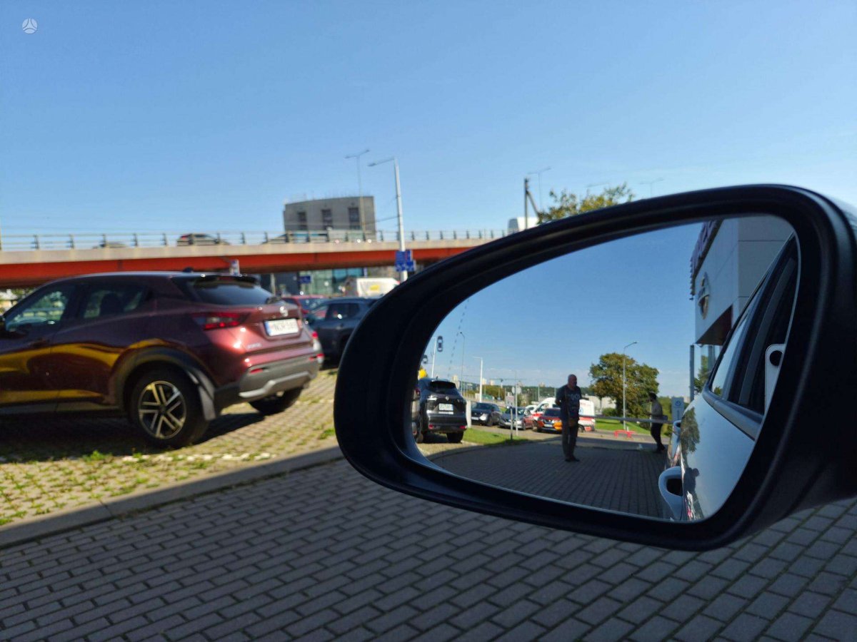 Hyundai Kona Visureigis / Krosoveris Benzinas
