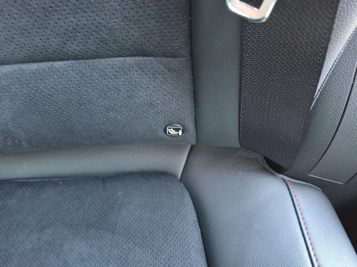 Hyundai Kona Visureigis / Krosoveris Benzinas