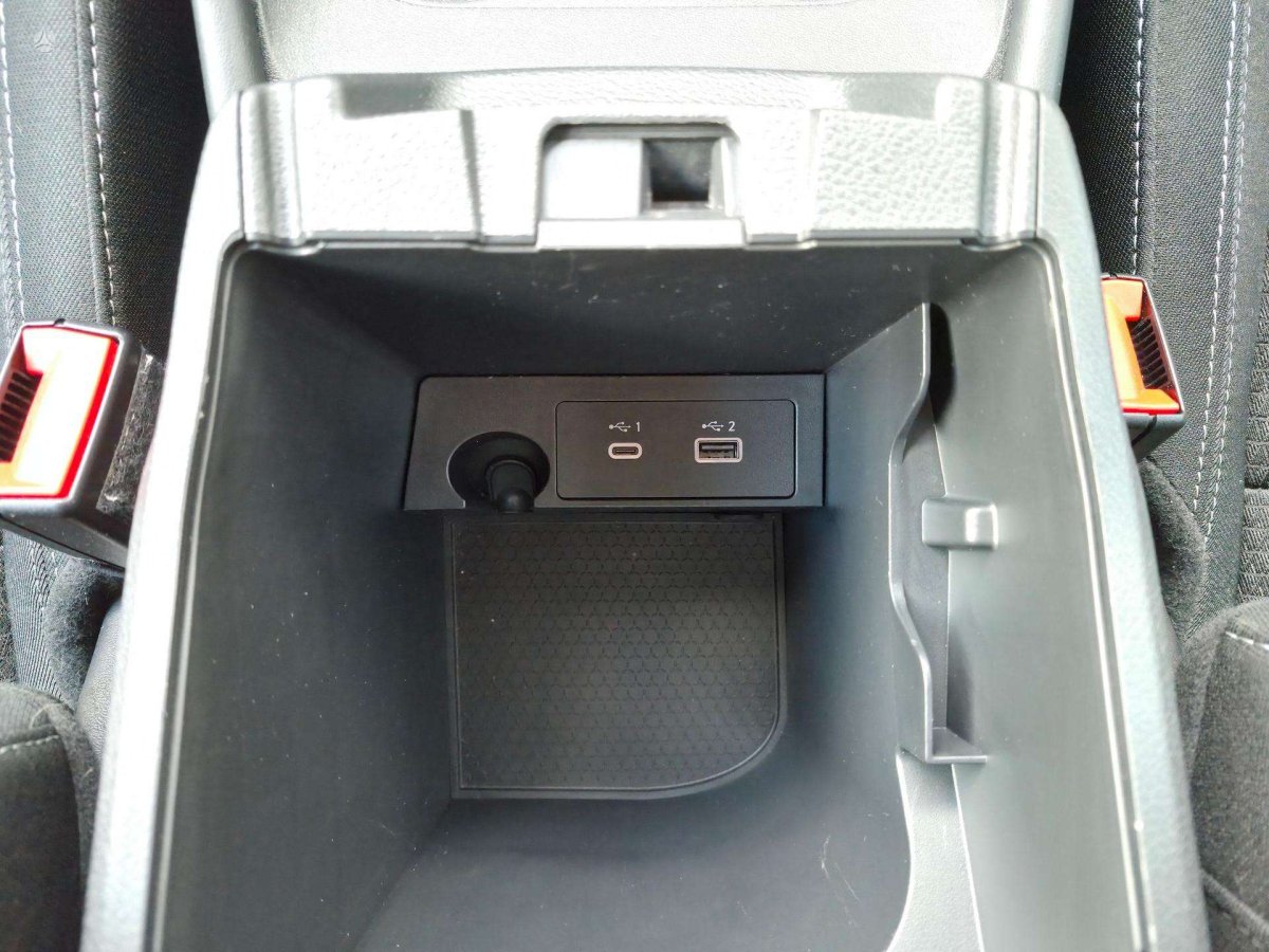 Nissan Qashqai Visureigis / Krosoveris Benzinas / elektra