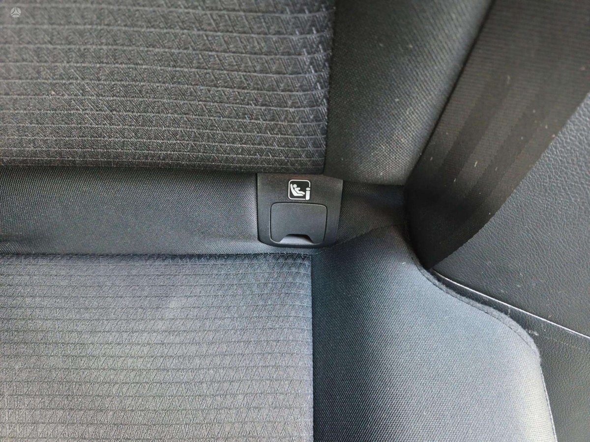 Nissan Qashqai Visureigis / Krosoveris Benzinas / elektra
