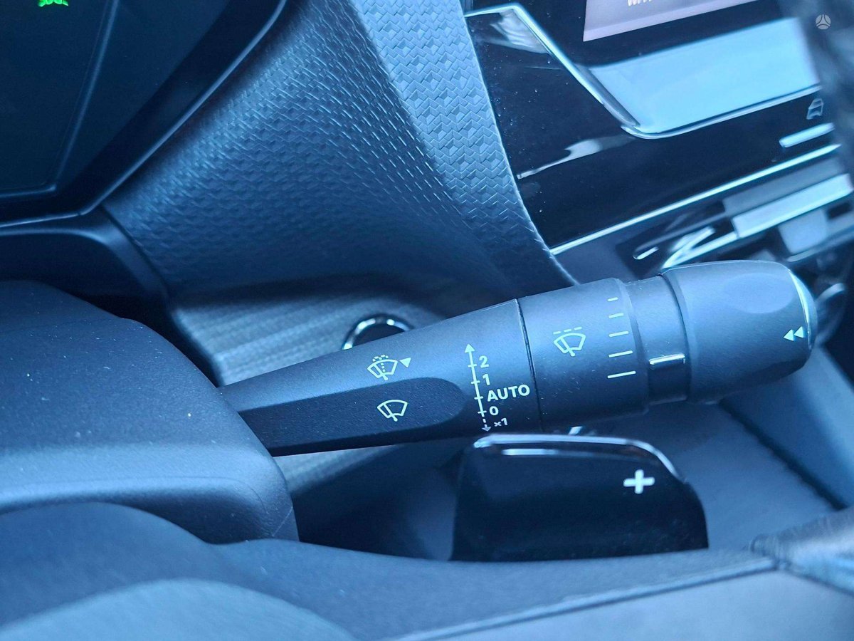 Citroen C5 X Universalas Benzinas