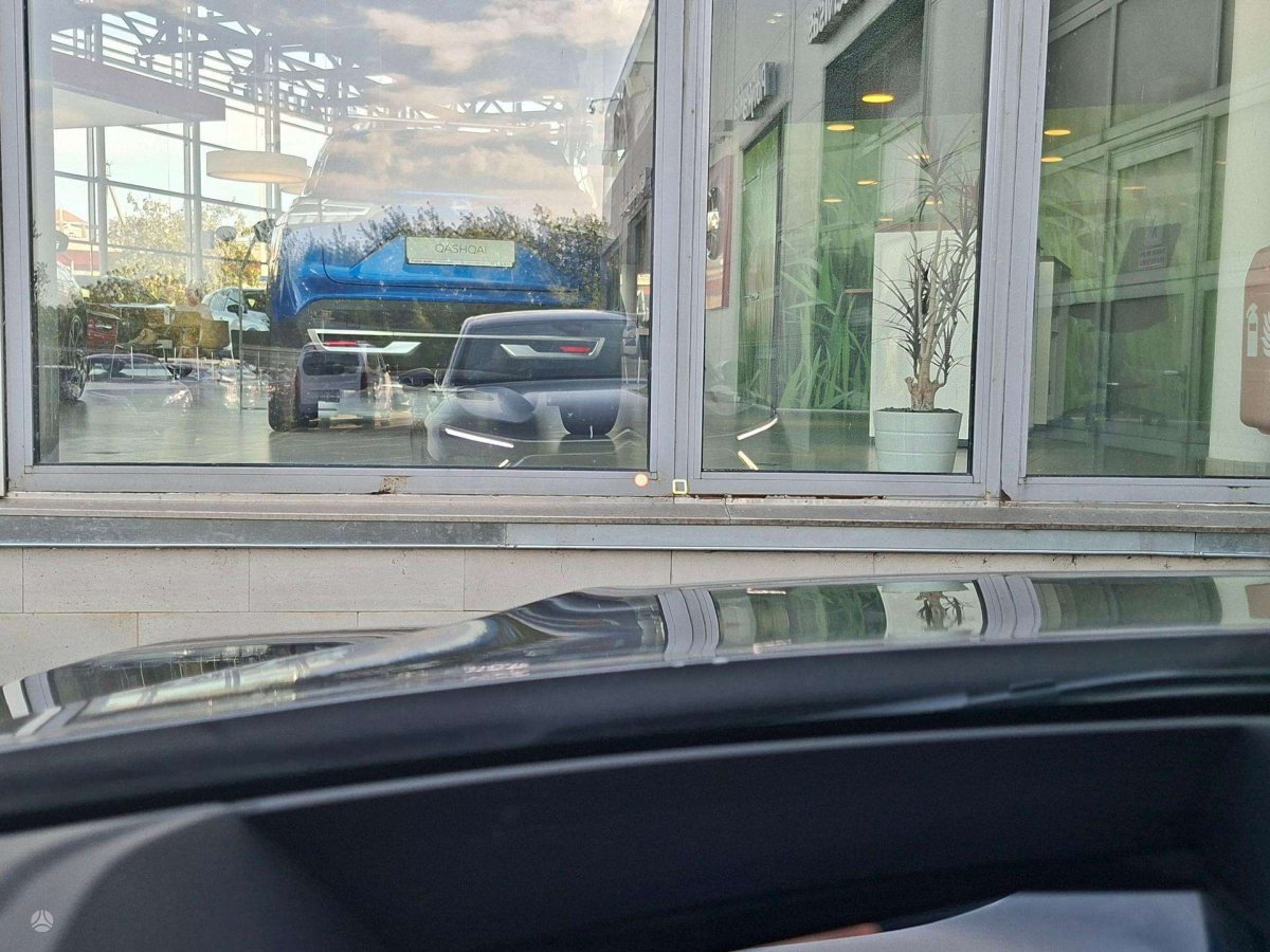 Citroen C5 X Universalas Benzinas