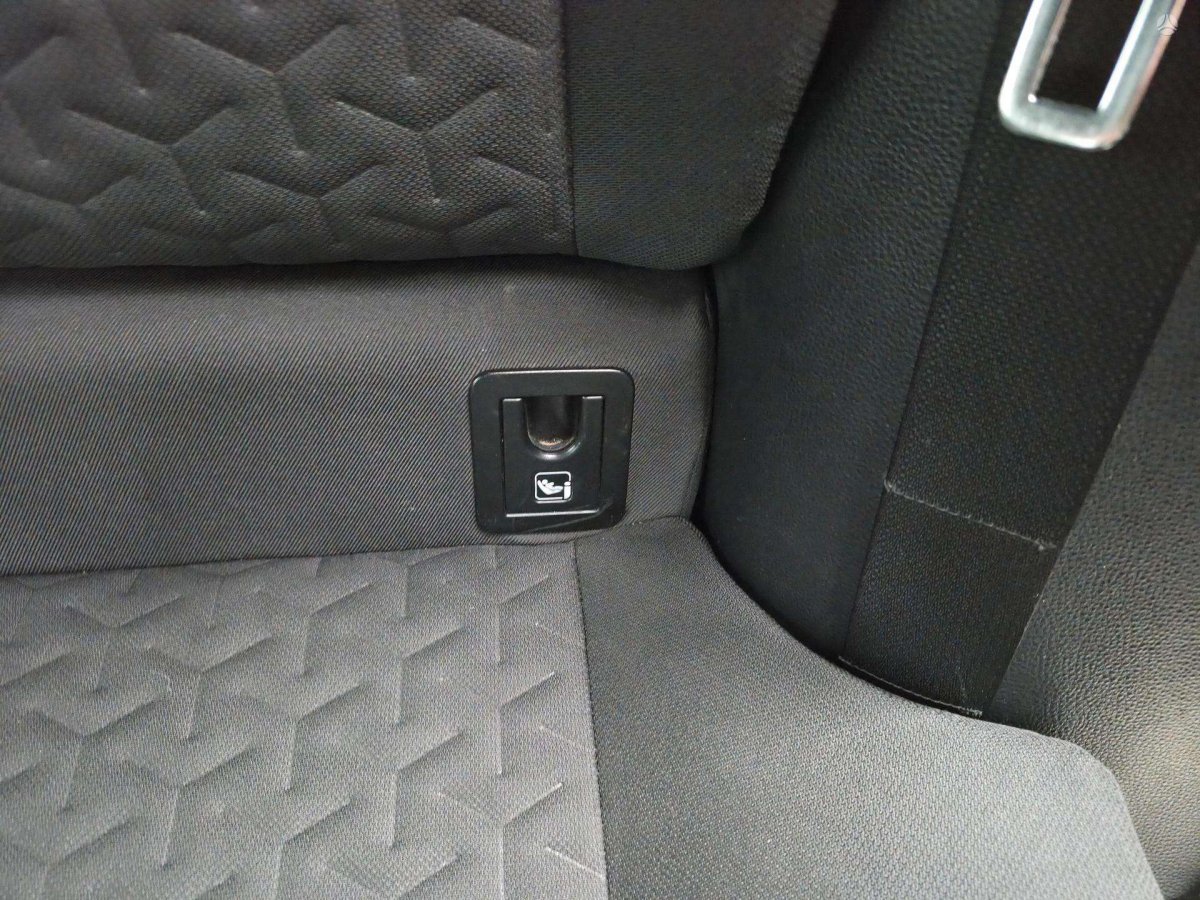 Toyota Corolla Hečbekas Benzinas / elektra