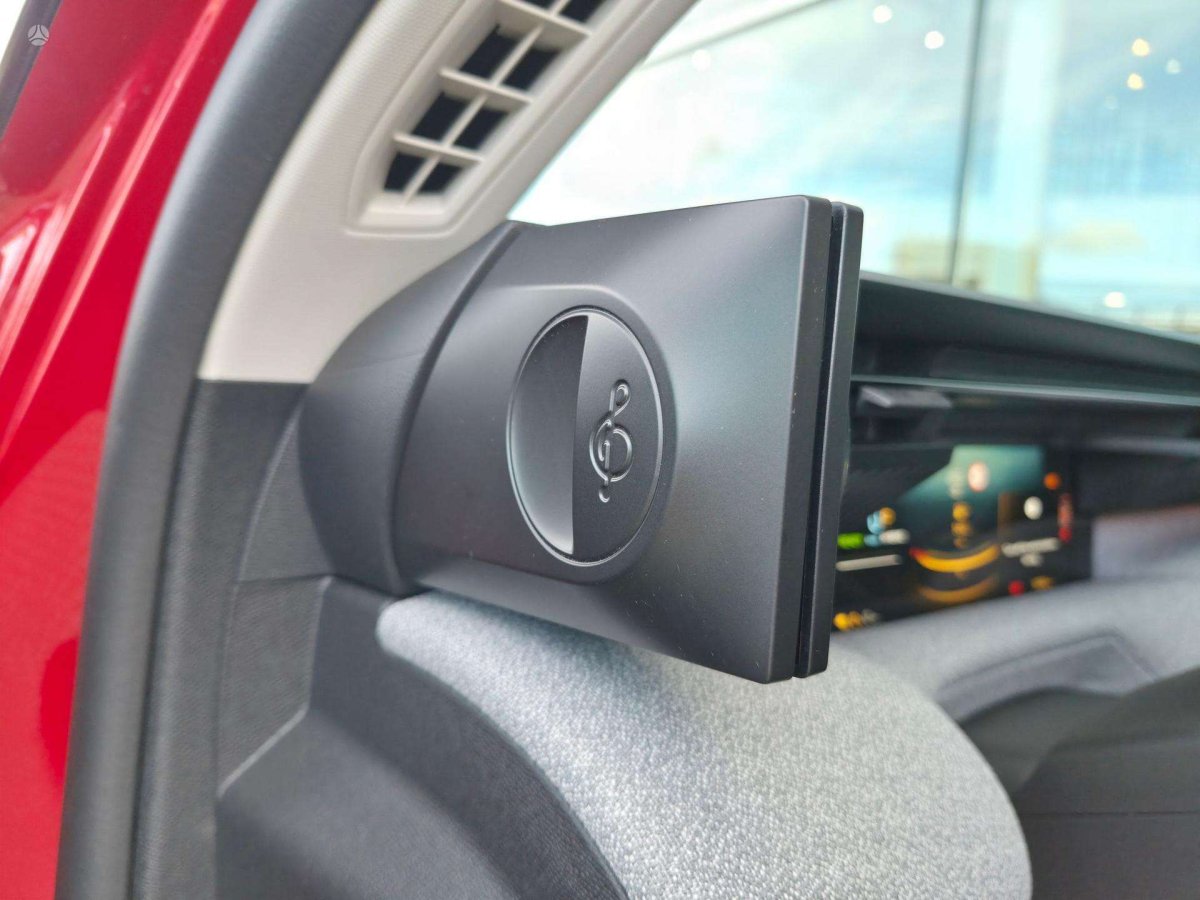 Citroen C5 Aircross Visureigis / Krosoveris Benzinas / elektra