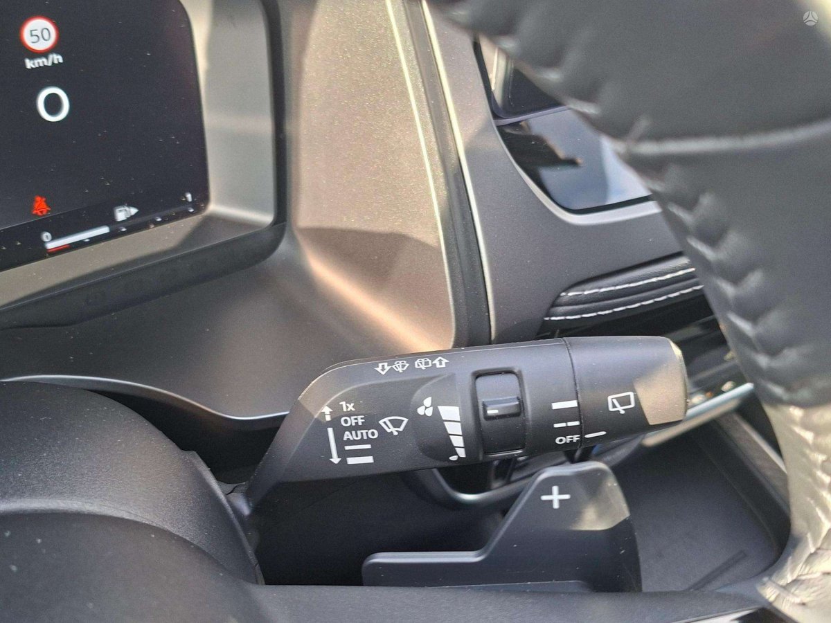 Nissan Qashqai Visureigis / Krosoveris Benzinas / elektra