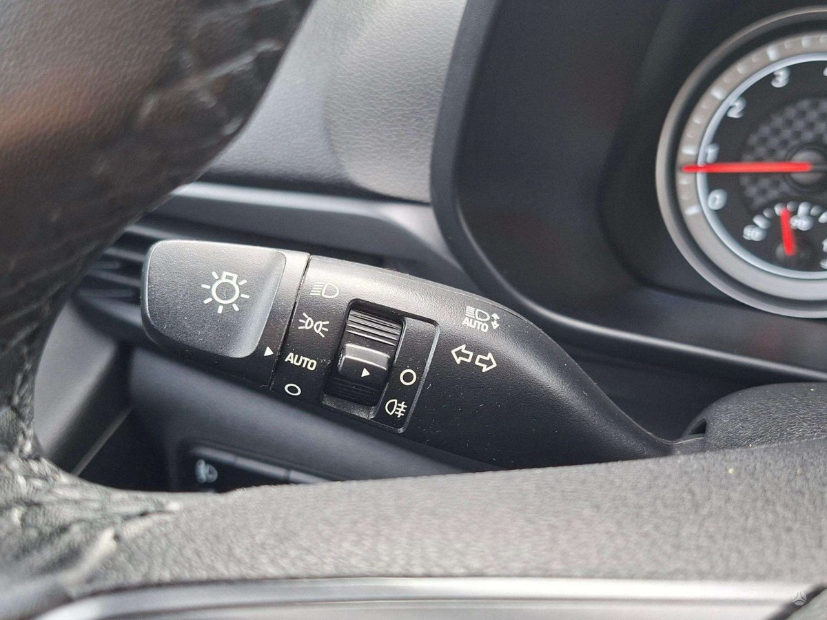 Hyundai Bayon Visureigis / Krosoveris Benzinas