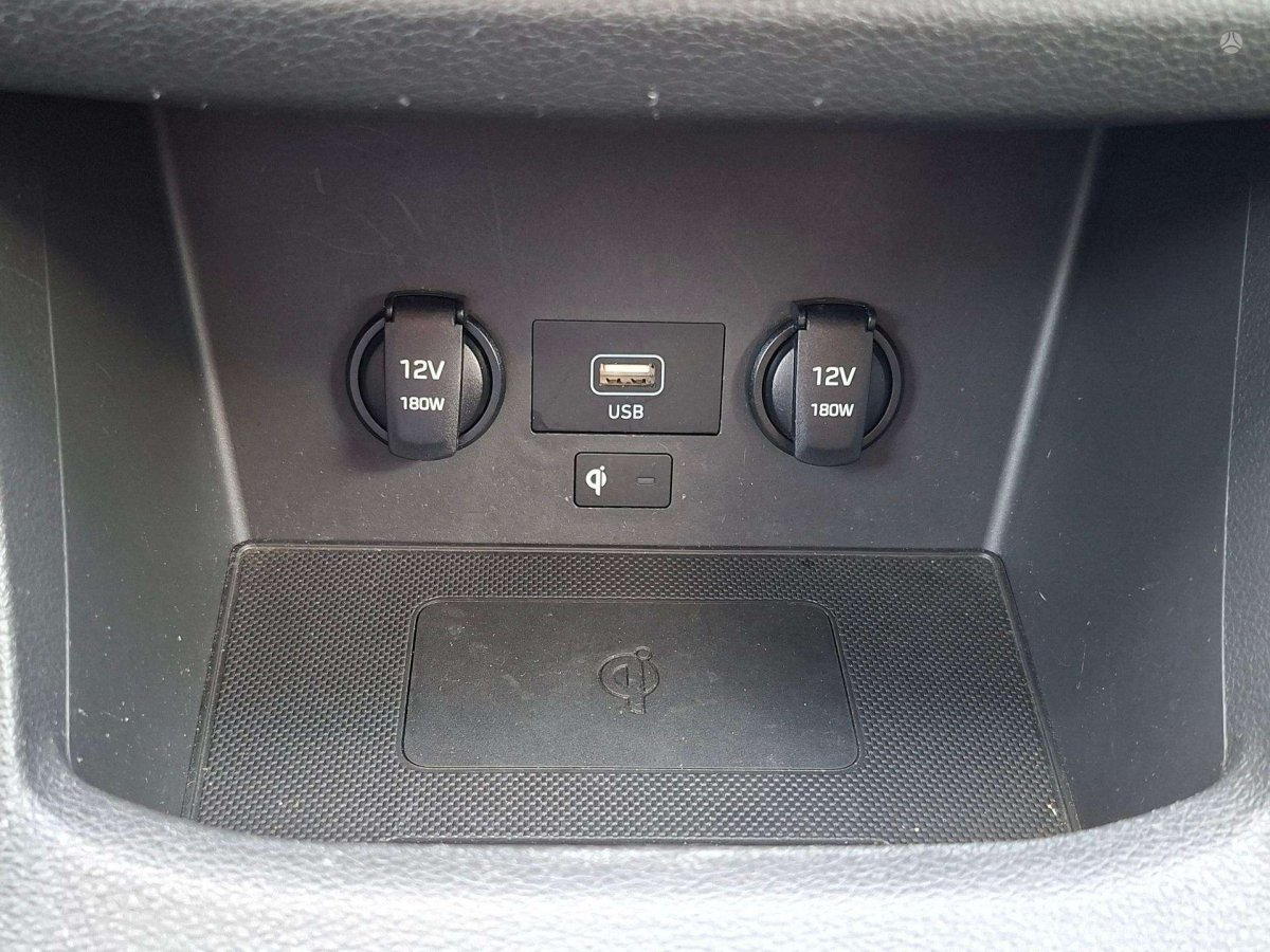 Hyundai i30 Universalas Benzinas