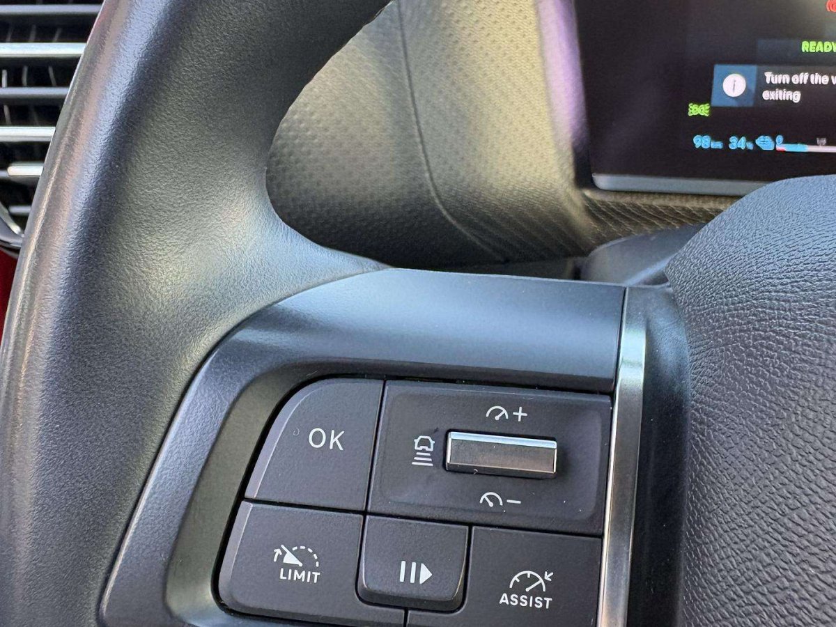 Citroen C4 Sedanas Elektra
