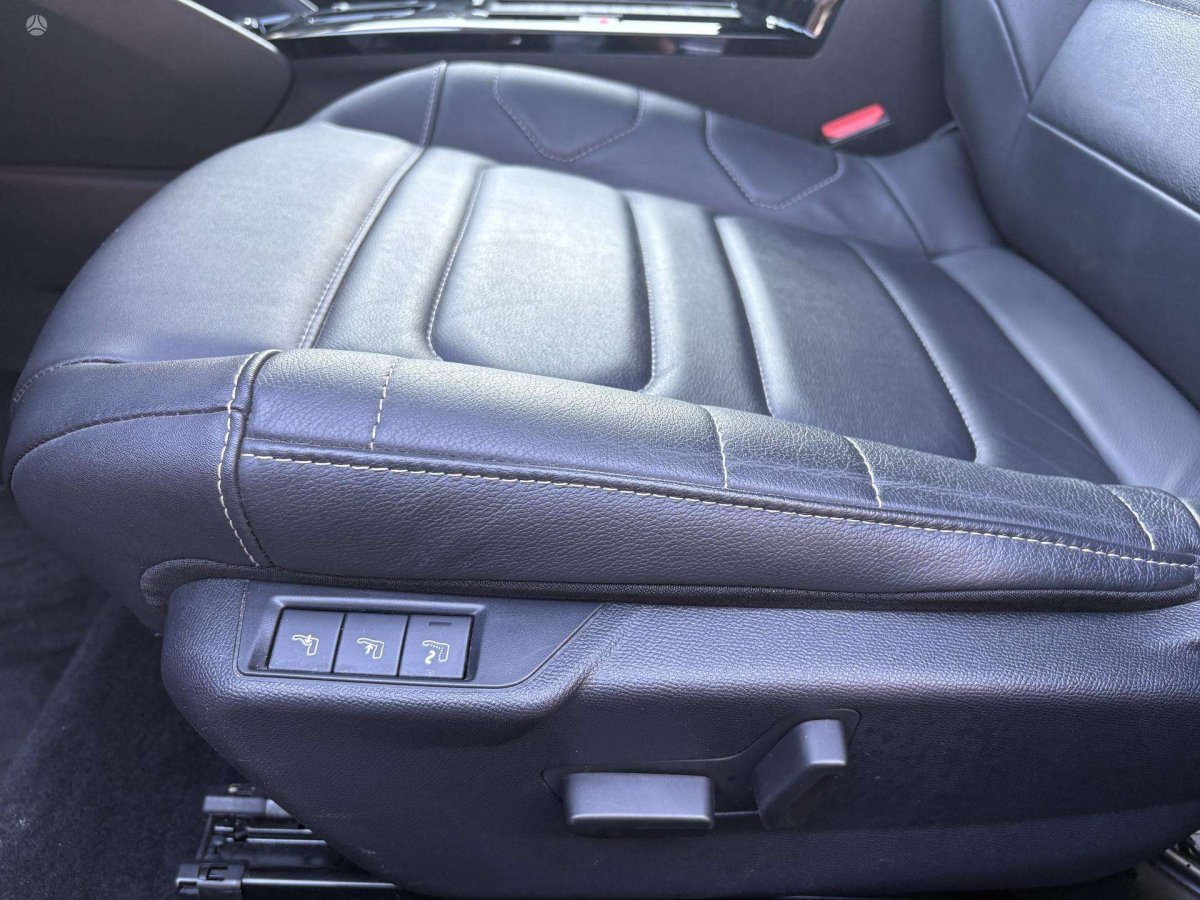 Citroen C4 Sedanas Elektra