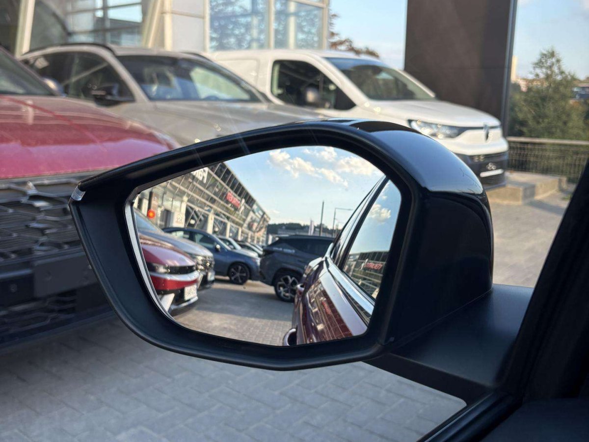Citroen C4 Sedanas Elektra