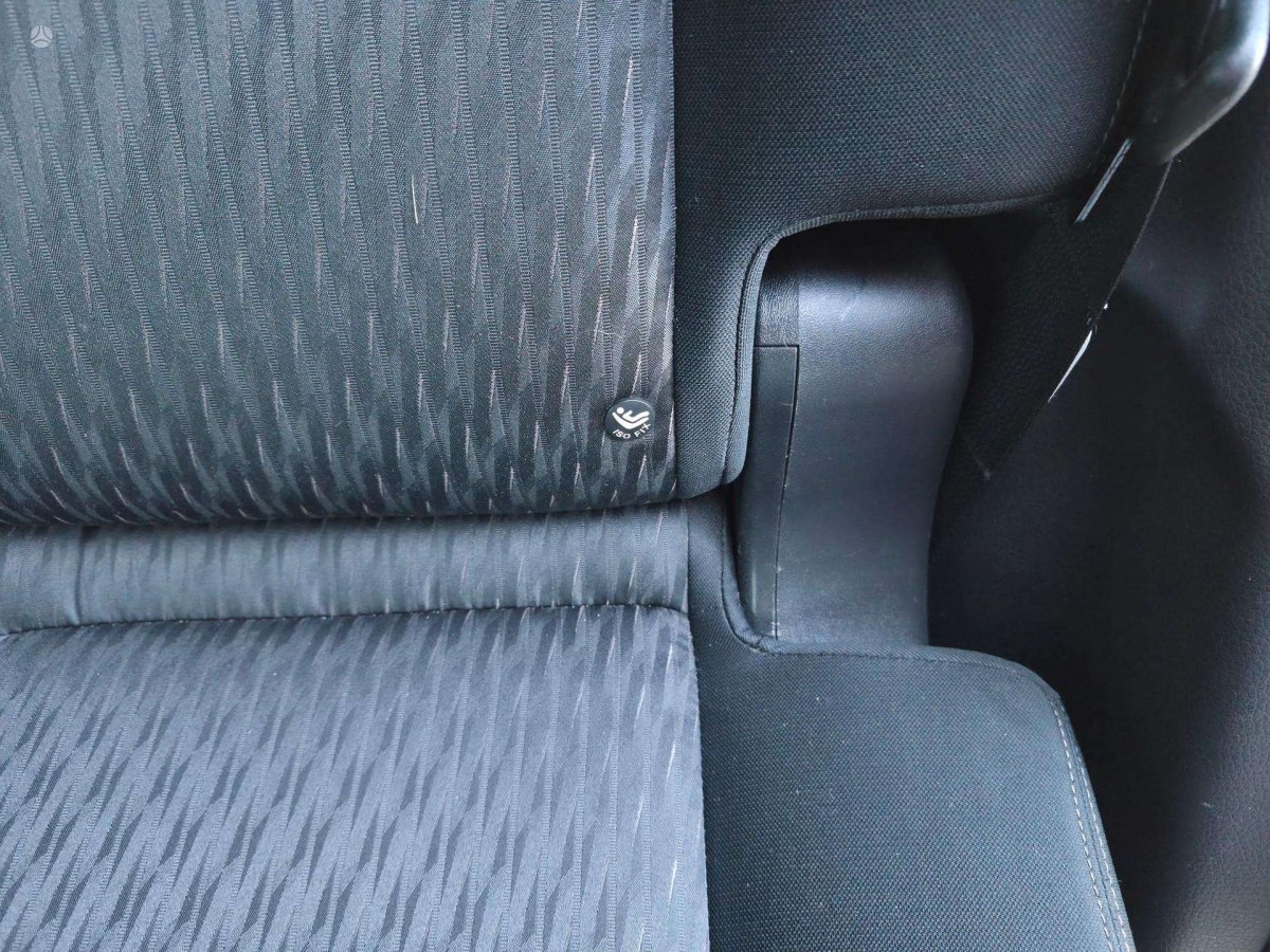 Nissan X-Trail Visureigis / Krosoveris Benzinas