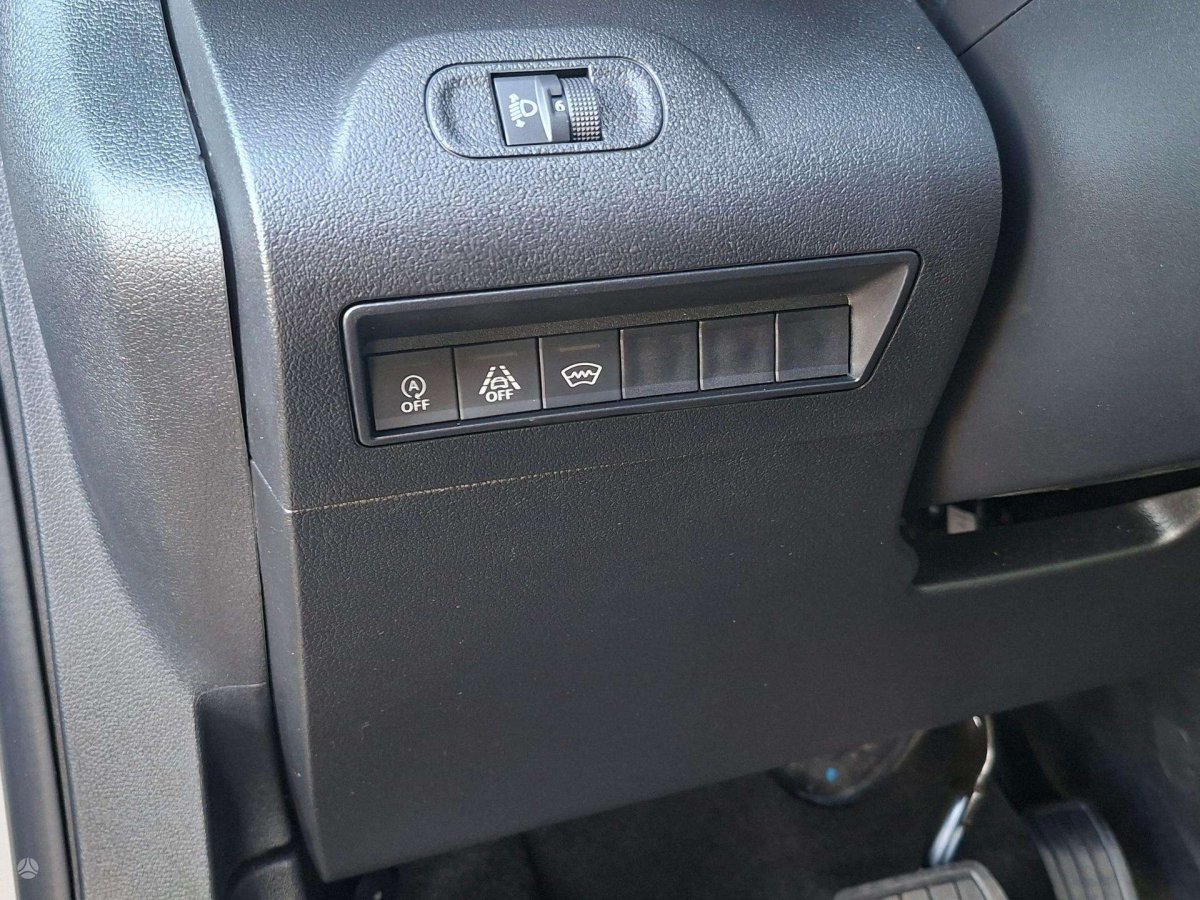 Citroen Berlingo Komercinis Benzinas