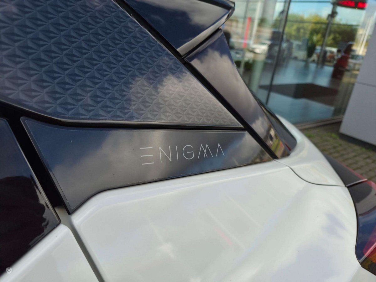 Nissan Juke Visureigis / Krosoveris Benzinas