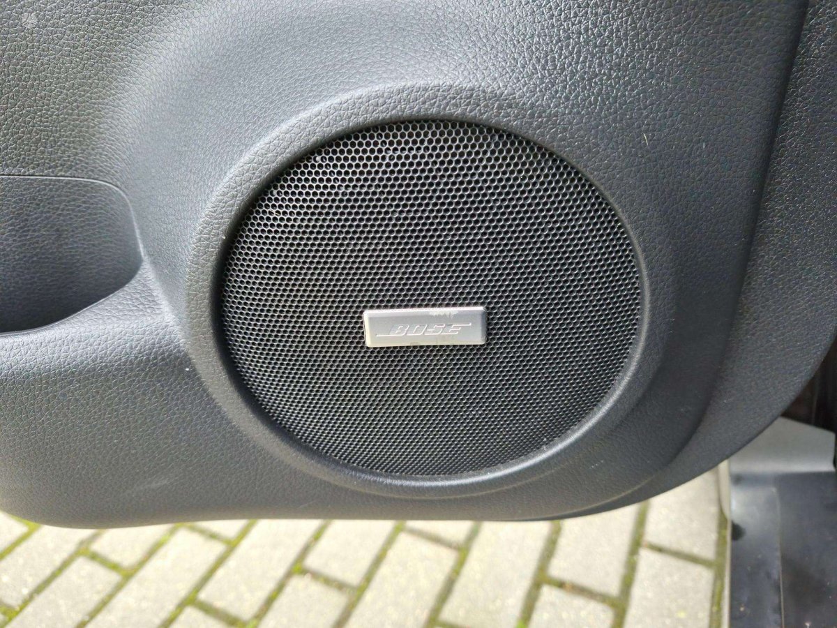 Nissan X-Trail Visureigis / Krosoveris Benzinas