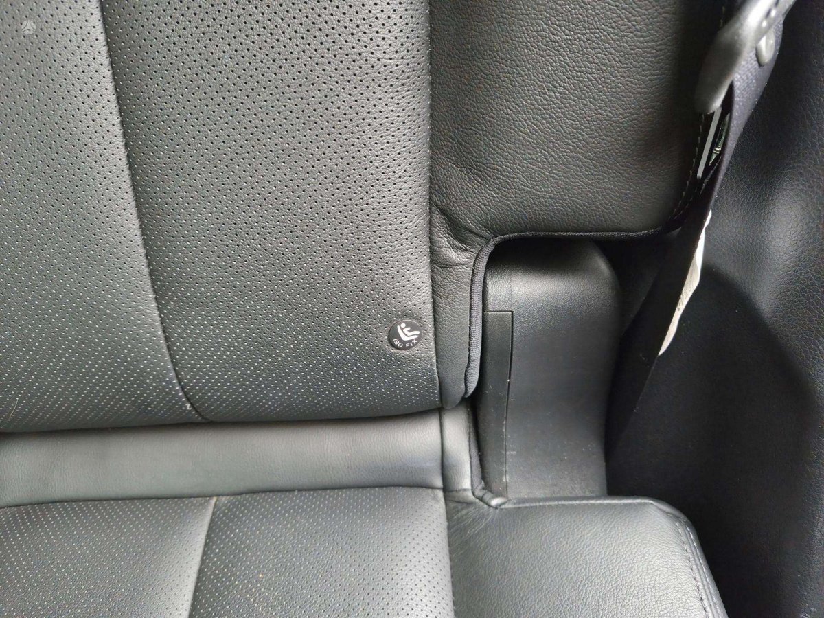 Nissan X-Trail Visureigis / Krosoveris Benzinas
