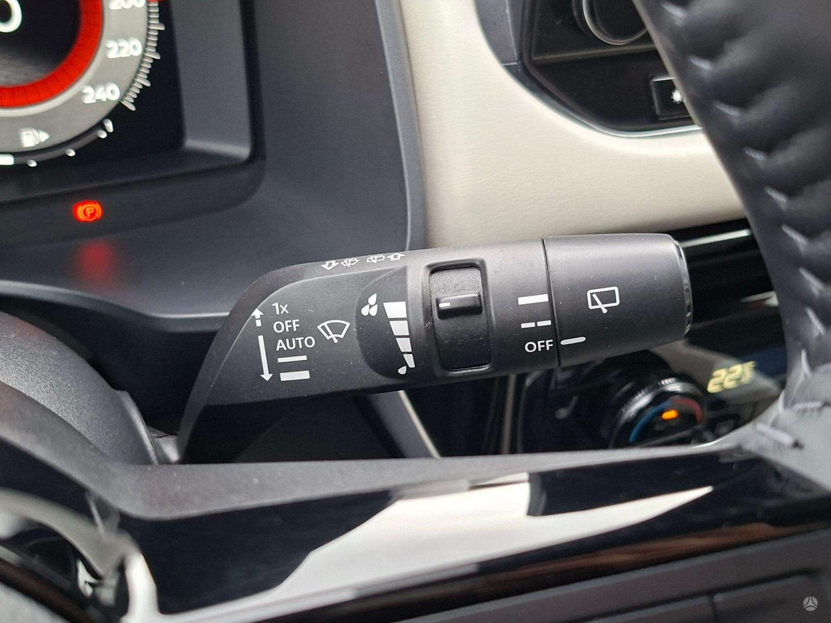 Nissan Qashqai Visureigis / Krosoveris Benzinas / elektra