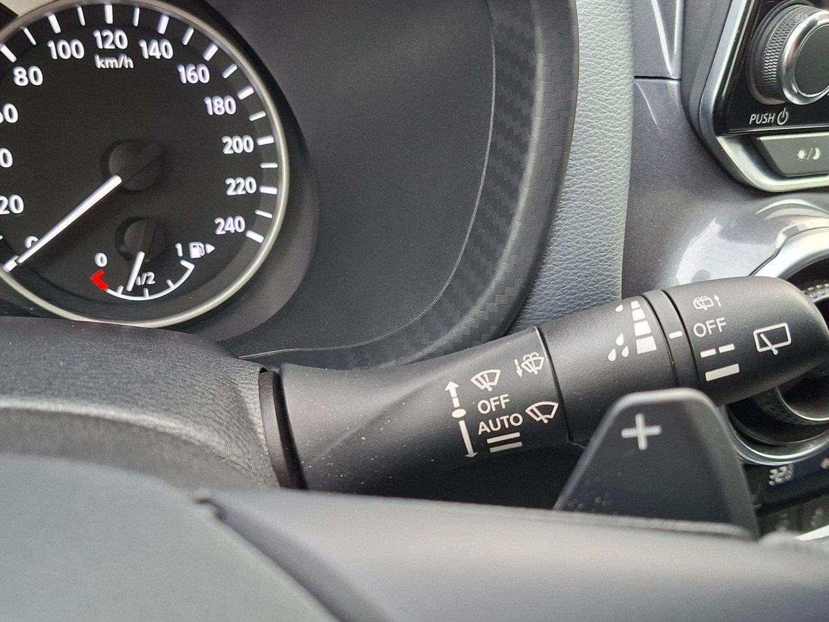 Nissan Juke Visureigis / Krosoveris Benzinas