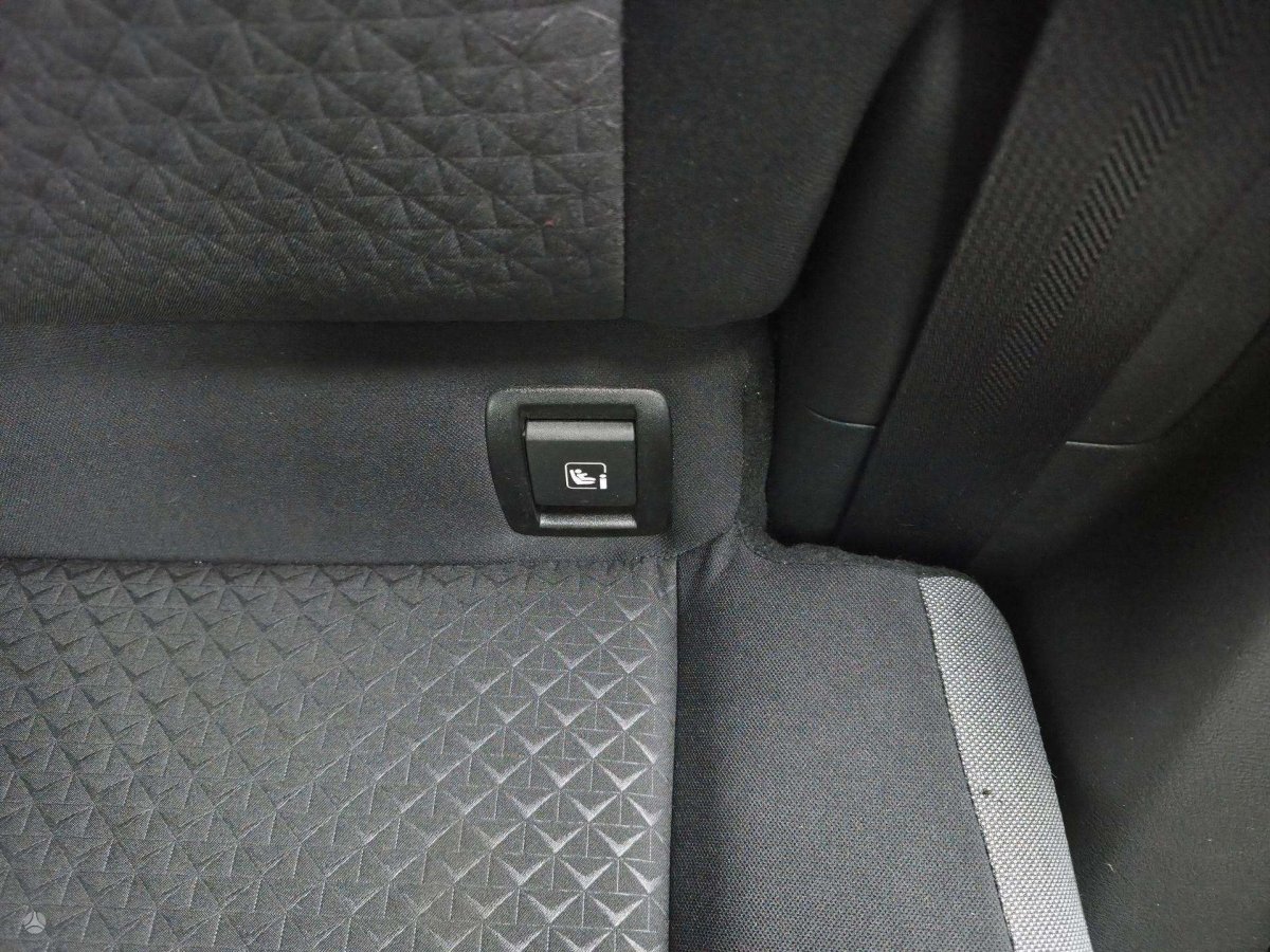 Nissan Juke Visureigis / Krosoveris Benzinas