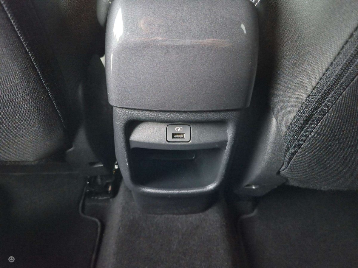 Nissan Juke Visureigis / Krosoveris Benzinas