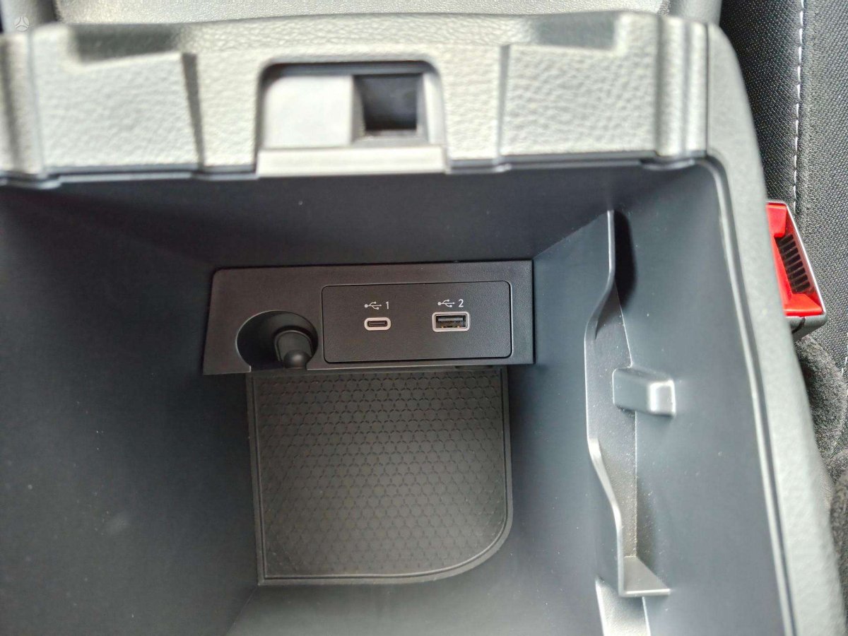 Nissan Qashqai Visureigis / Krosoveris Benzinas / elektra